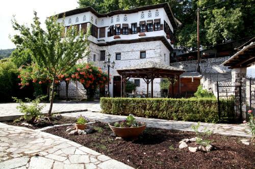 Hostal Archontiko Blana