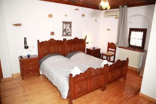 Hostal Archontiko Blana
