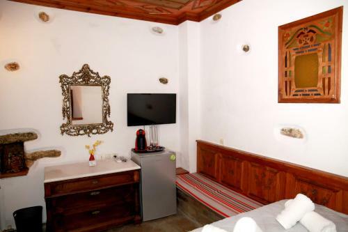 Hostal Archontiko Blana