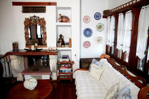 Hostal Archontiko Blana