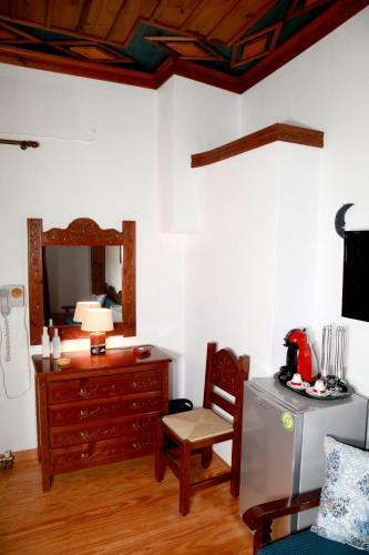 Hostal Archontiko Blana