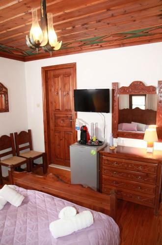 Hostal Archontiko Blana