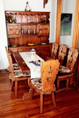 Hostal Archontiko Blana