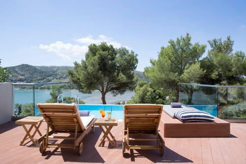 Hotel Dolce Athens Attica Riviera