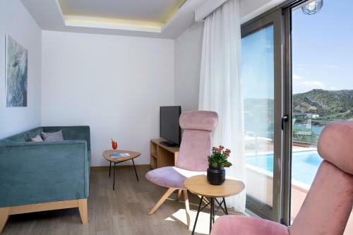 Hotel Dolce Athens Attica Riviera