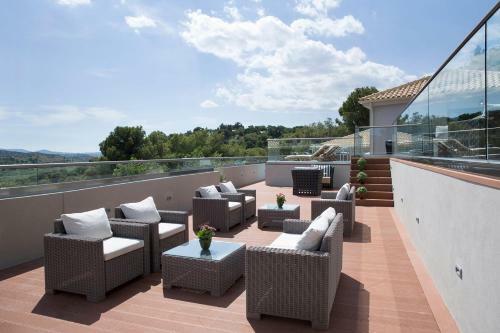 Hotel Dolce Athens Attica Riviera