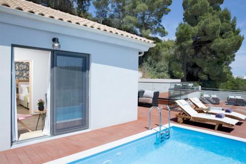 Hotel Dolce Athens Attica Riviera