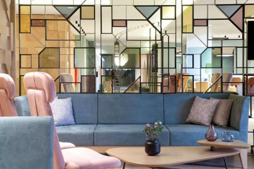 Hotel Dolce Athens Attica Riviera