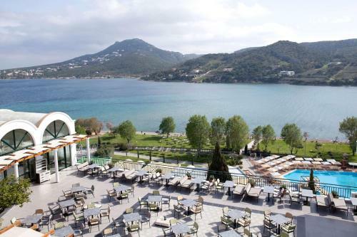 Hotel Dolce Athens Attica Riviera