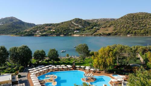 Hotel Dolce Athens Attica Riviera