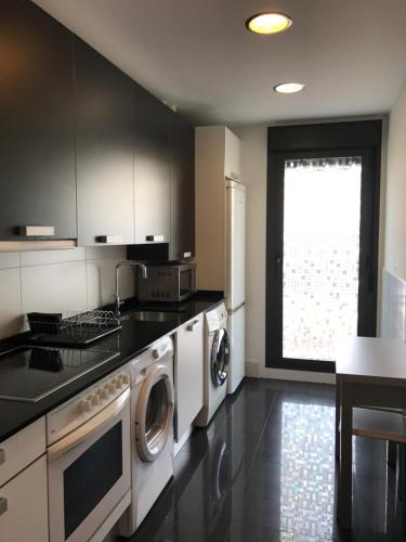 Apartamento Del Rio