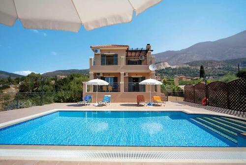 Villa Aphrodite II