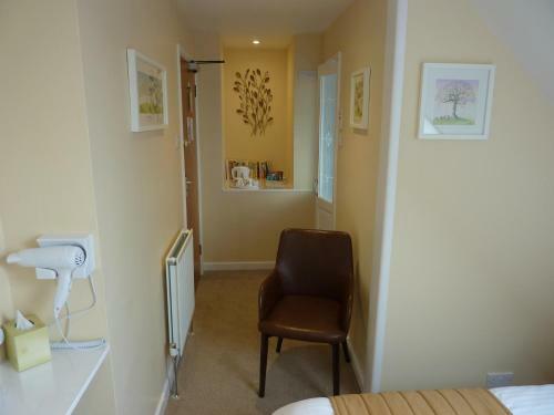 Hostal Fernleigh Guest House