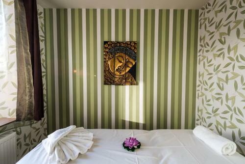 Apartamento Hotel Garzon Plaza