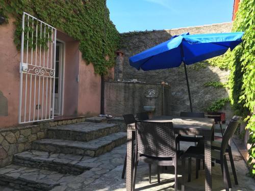 Montemarcello Holiday Home