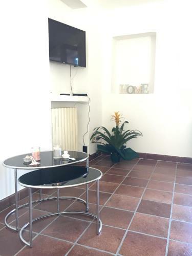 Montemarcello Holiday Home