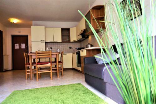 Apartment Principessa Sissi