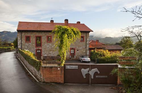 Agroturismo El Pedrueco Turismo Rural