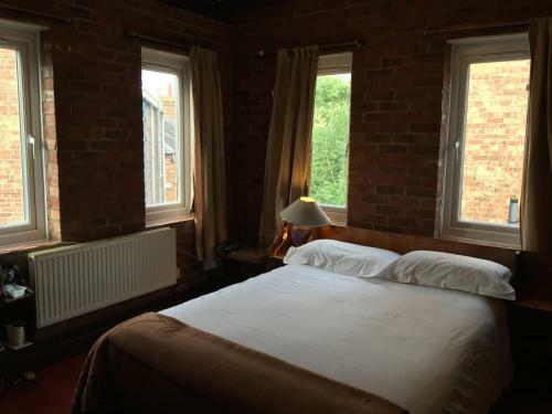 The Richmond Hotel