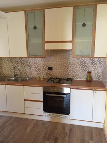 Apartamento Fino