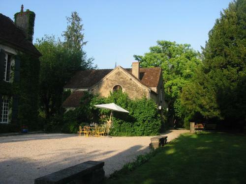 Bed & Breakfast Le Petit Paris