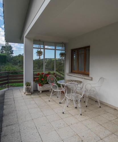 Agroturismo La Venta De Pi�eres