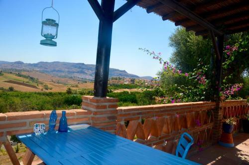 B&B Finca Alegria De La Vida