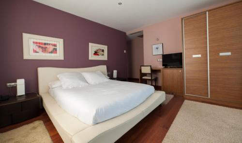 Hotel Restaurante Canzana