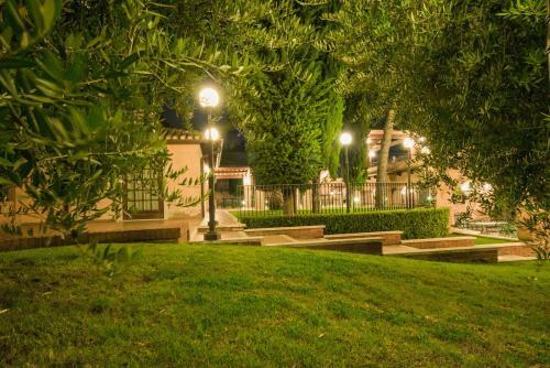 Hotel Il Poggio