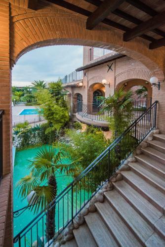 Hotel Il Poggio