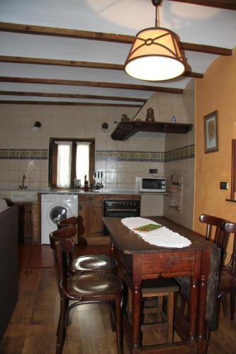 Agroturismo Ca Mar�a Fayas
