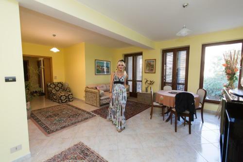 B&B Princess Room