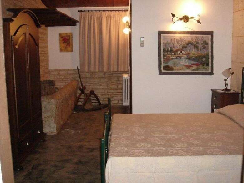 Agroturismo Le Cinque Pietre