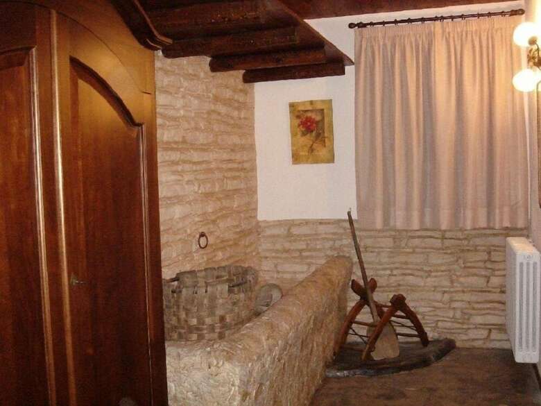 Agroturismo Le Cinque Pietre