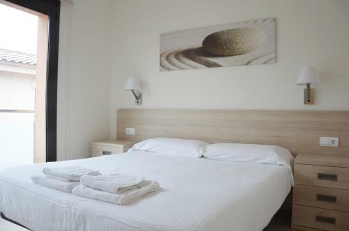 Residencial Super Stop Cases Torre Valentina