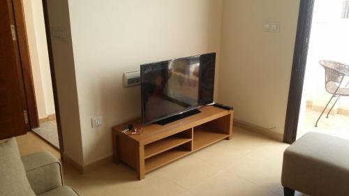 Apartment Pueblo Salado