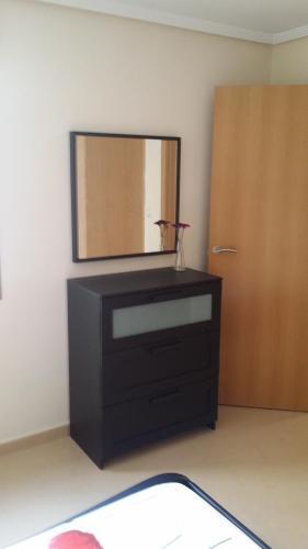 Apartment Pueblo Salado