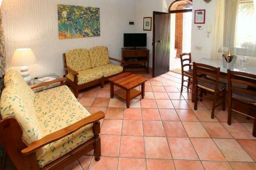 Apartamento Villa Eleanto