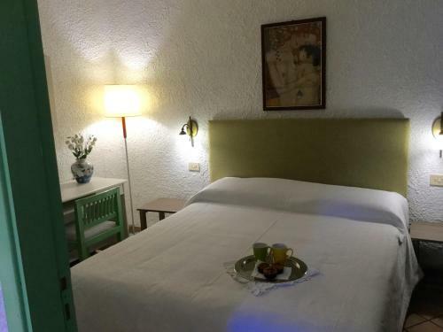 Apartamento Villa Eleanto