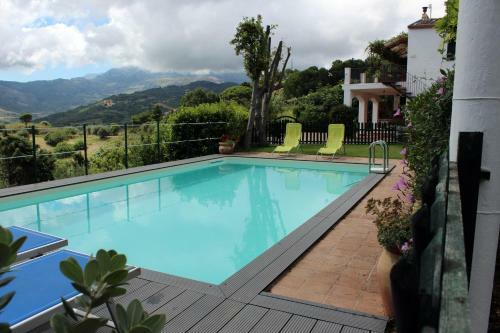 Apartamento Villa Eleanto