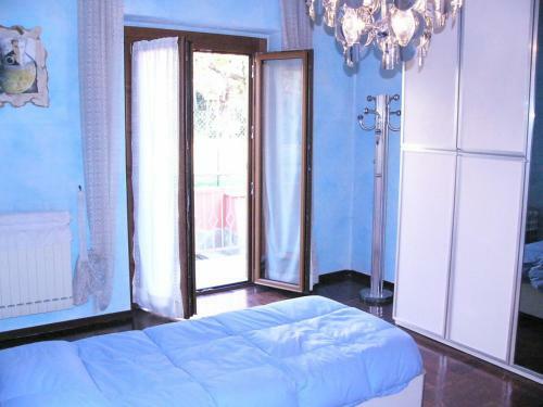 Apartamento Appartamento Via Latina