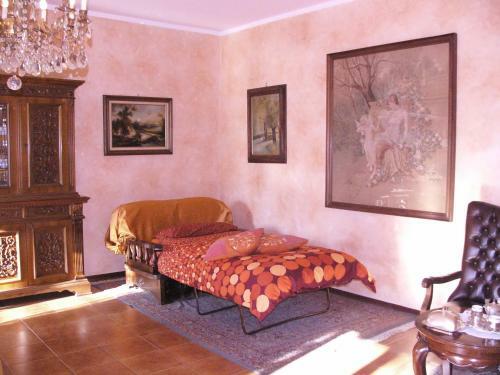 Apartamento Appartamento Via Latina