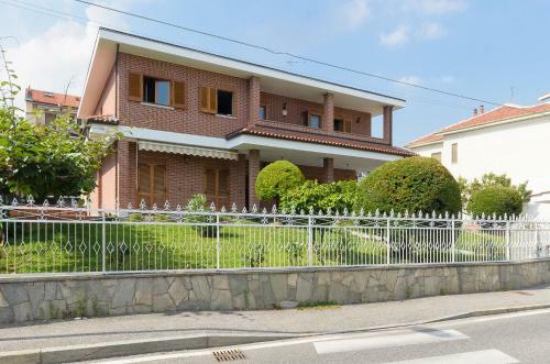 Apartamento Appartamento Via Latina
