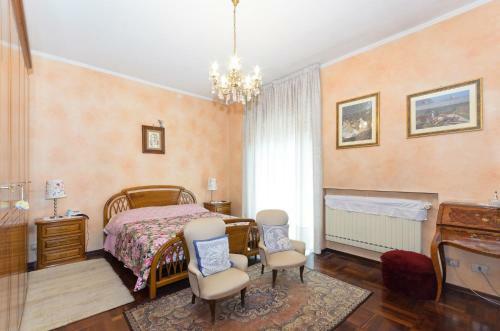 Apartamento Appartamento Via Latina