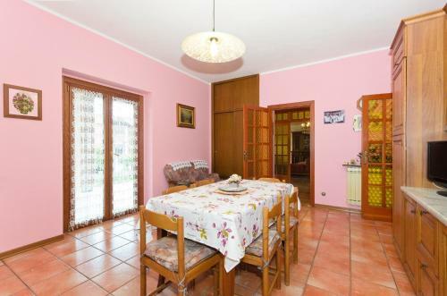 Apartamento Appartamento Via Latina