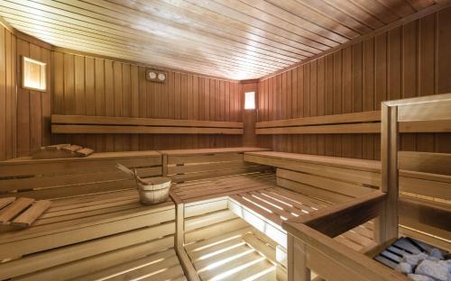 Apartamento Residence Ladurns