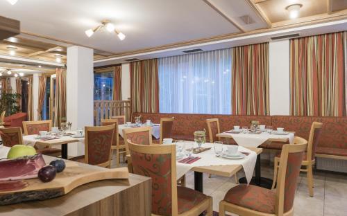 Apartamento Residence Ladurns