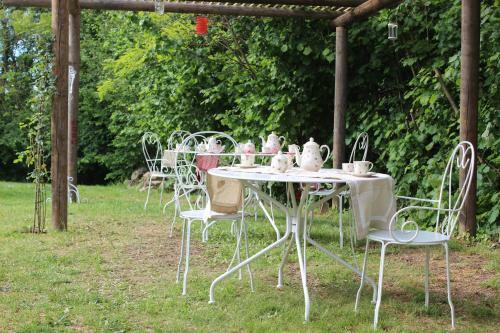 Bed & Breakfast La Caramellina
