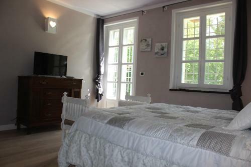 Bed & Breakfast La Caramellina