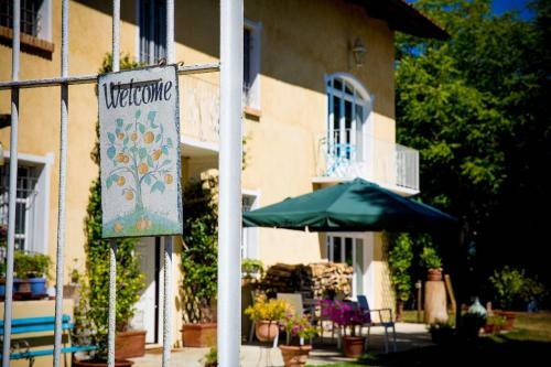 Bed & Breakfast La Caramellina
